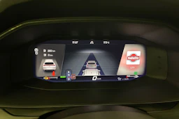 valkoinen CUPRA Formentor 2023 kuva 13.