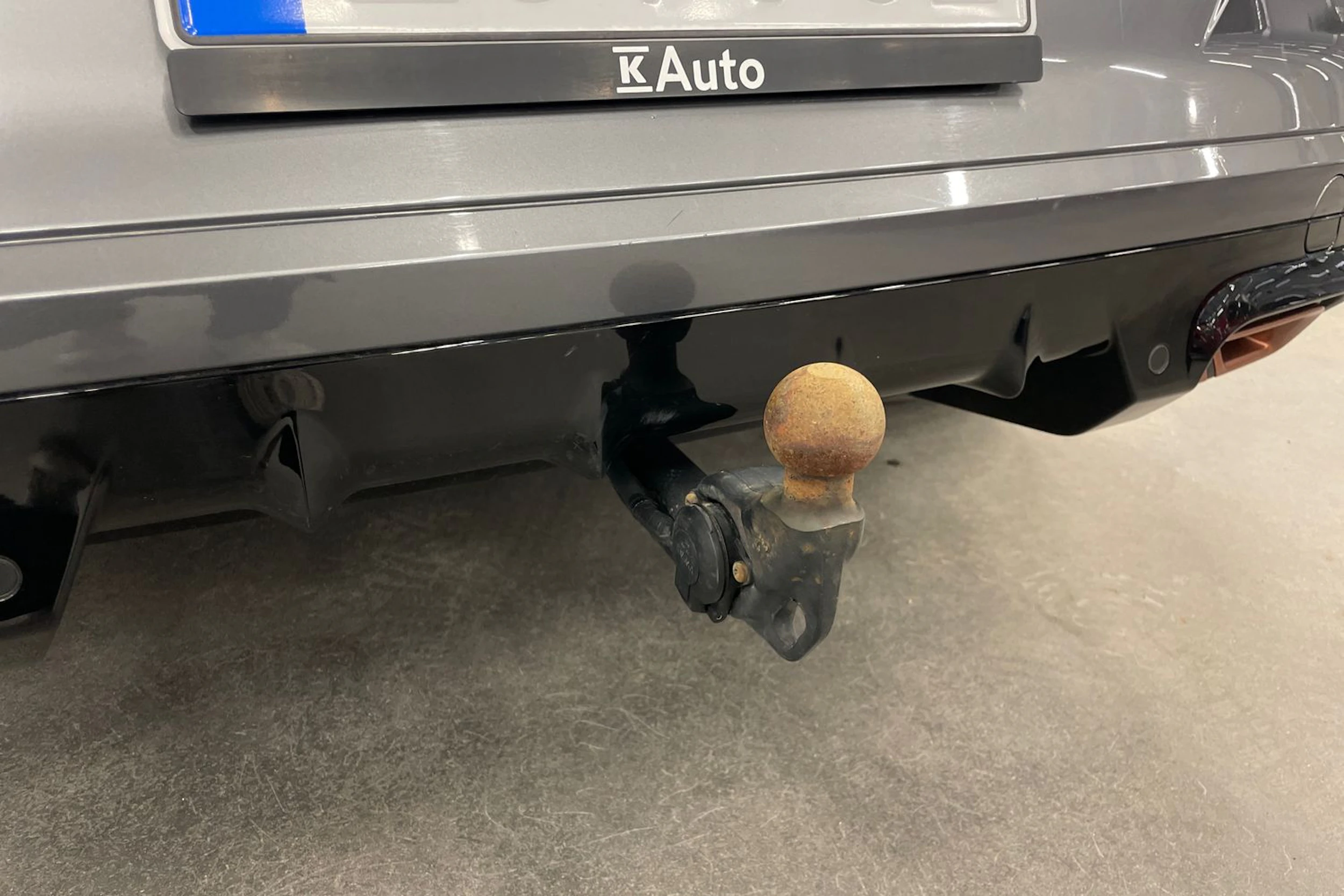 valkoinen CUPRA Formentor 2023 kuva 21.