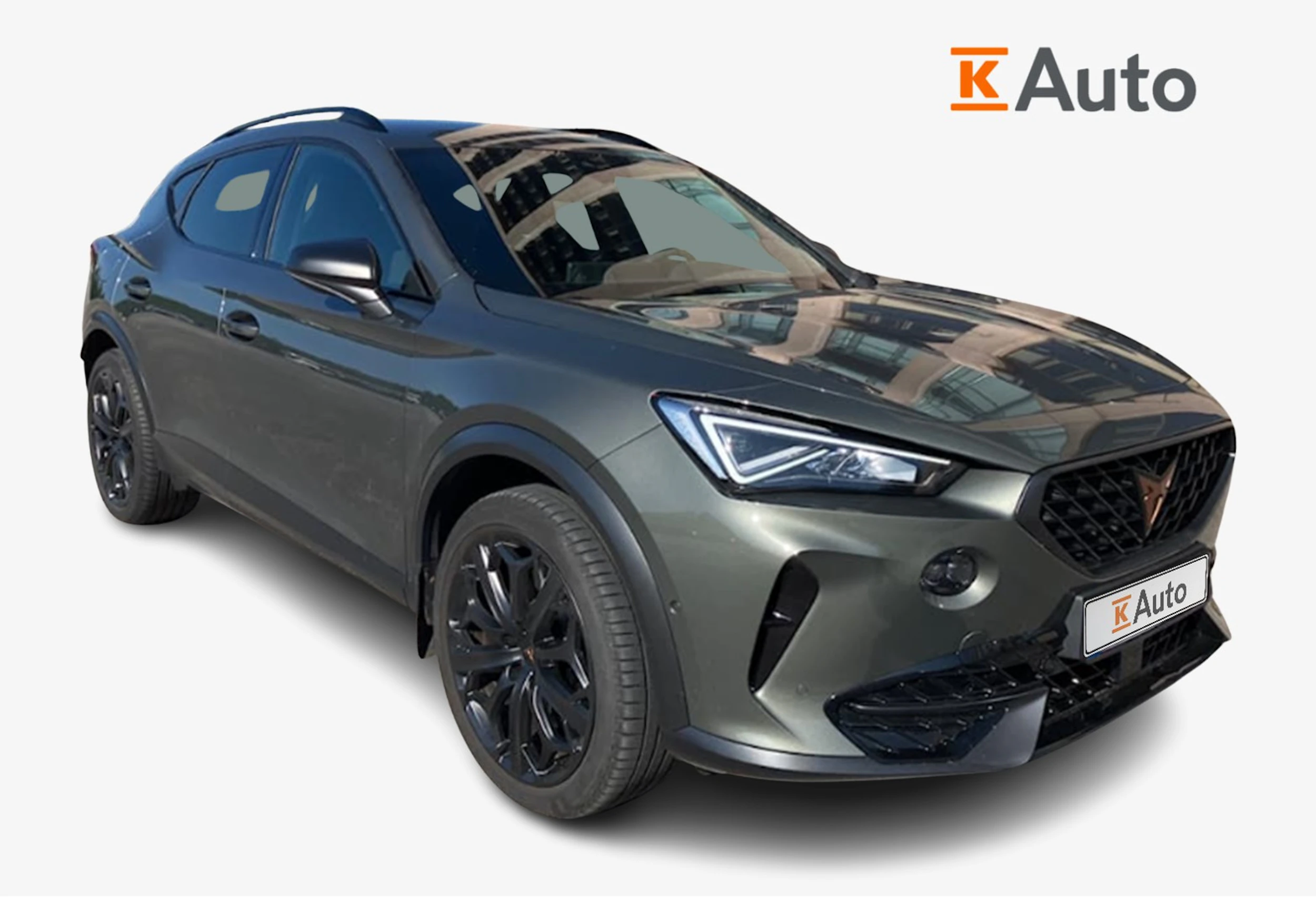 CUPRA Formentor 2024 kuva 2.