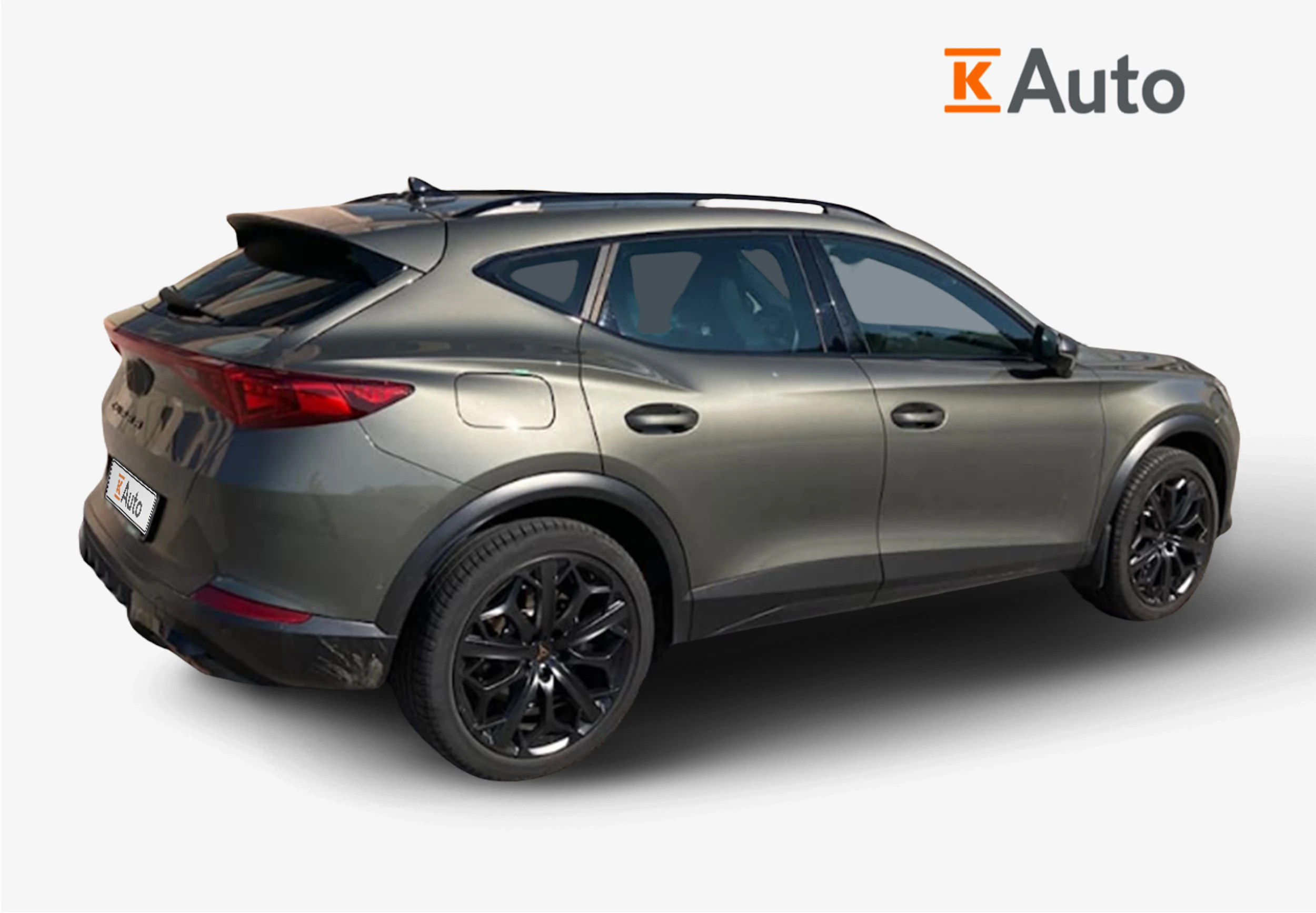 CUPRA Formentor 2024 kuva 3.