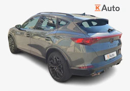 CUPRA Formentor 2024 kuva 4.