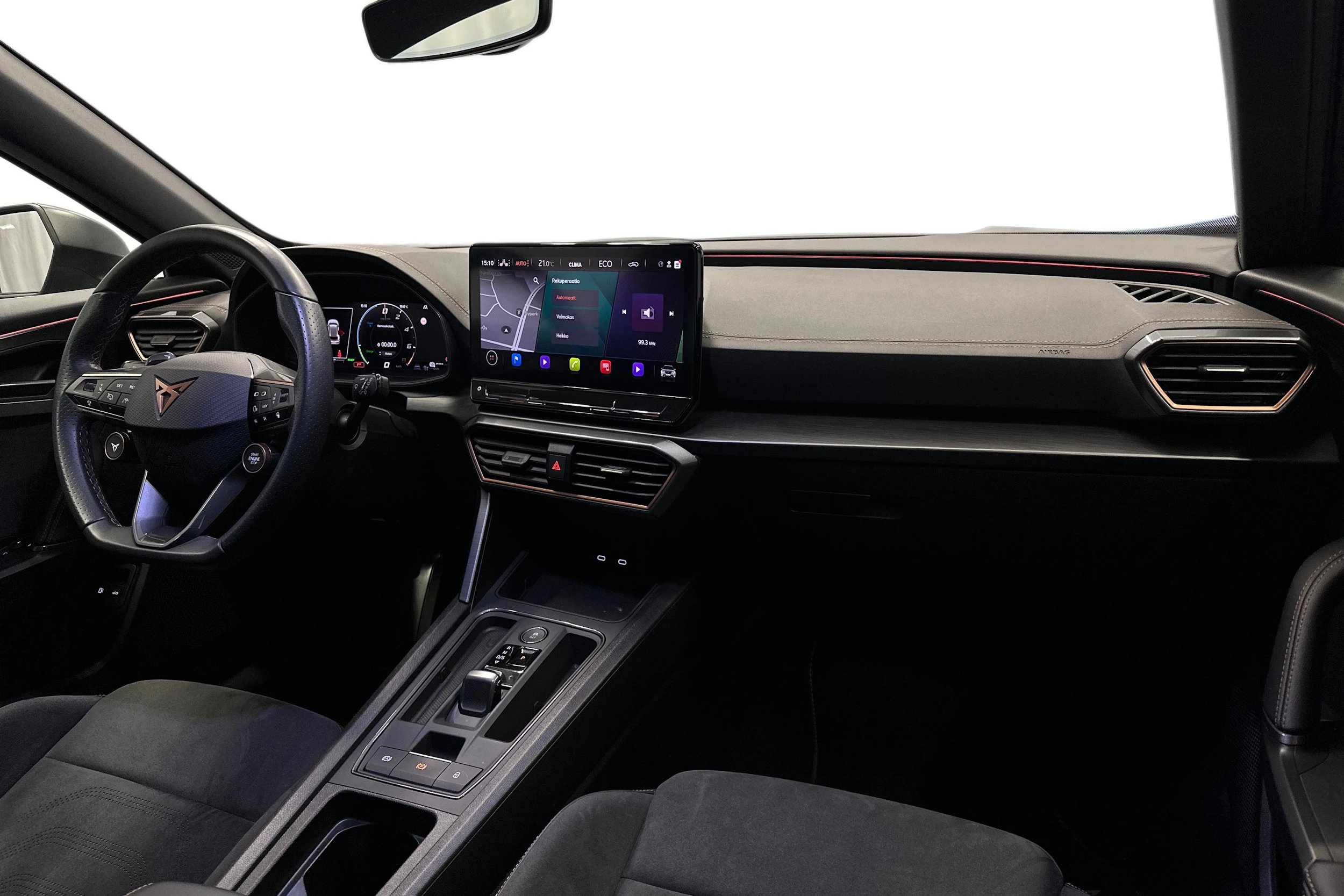 CUPRA Formentor 2024 kuva 9.