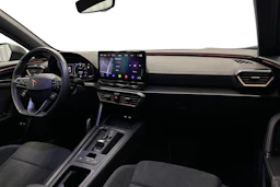 CUPRA Formentor 2024 kuva 9.