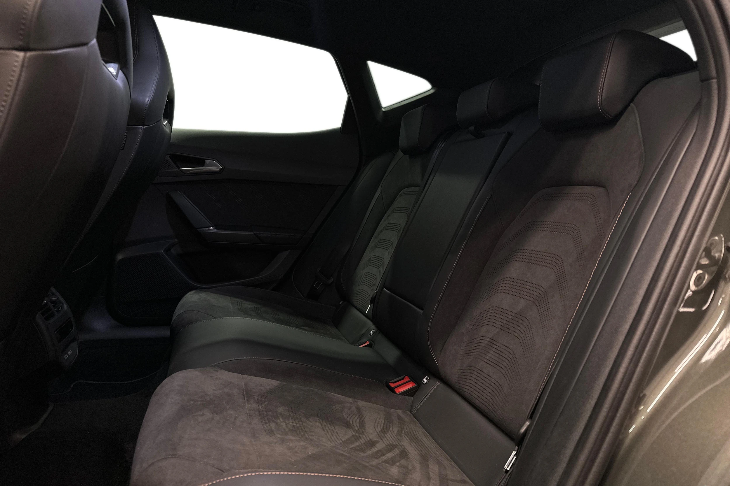CUPRA Formentor 2024 kuva 11.