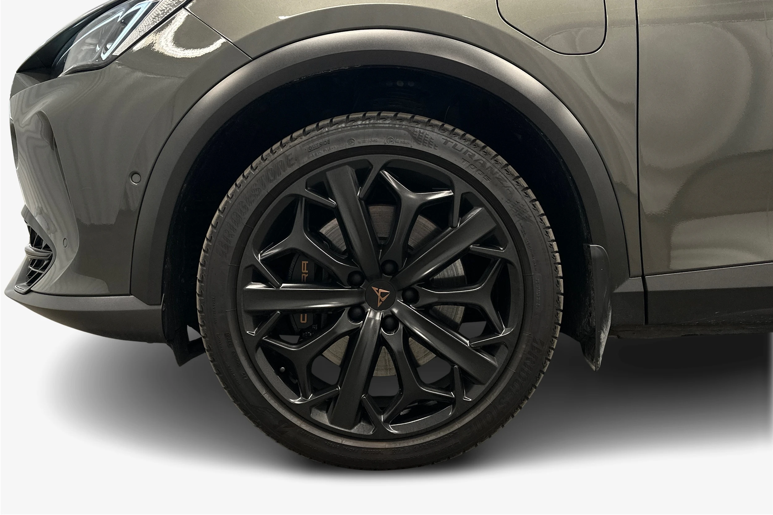 CUPRA Formentor 2024 kuva 12.