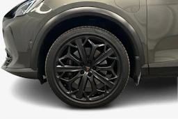 CUPRA Formentor 2024 kuva 12.