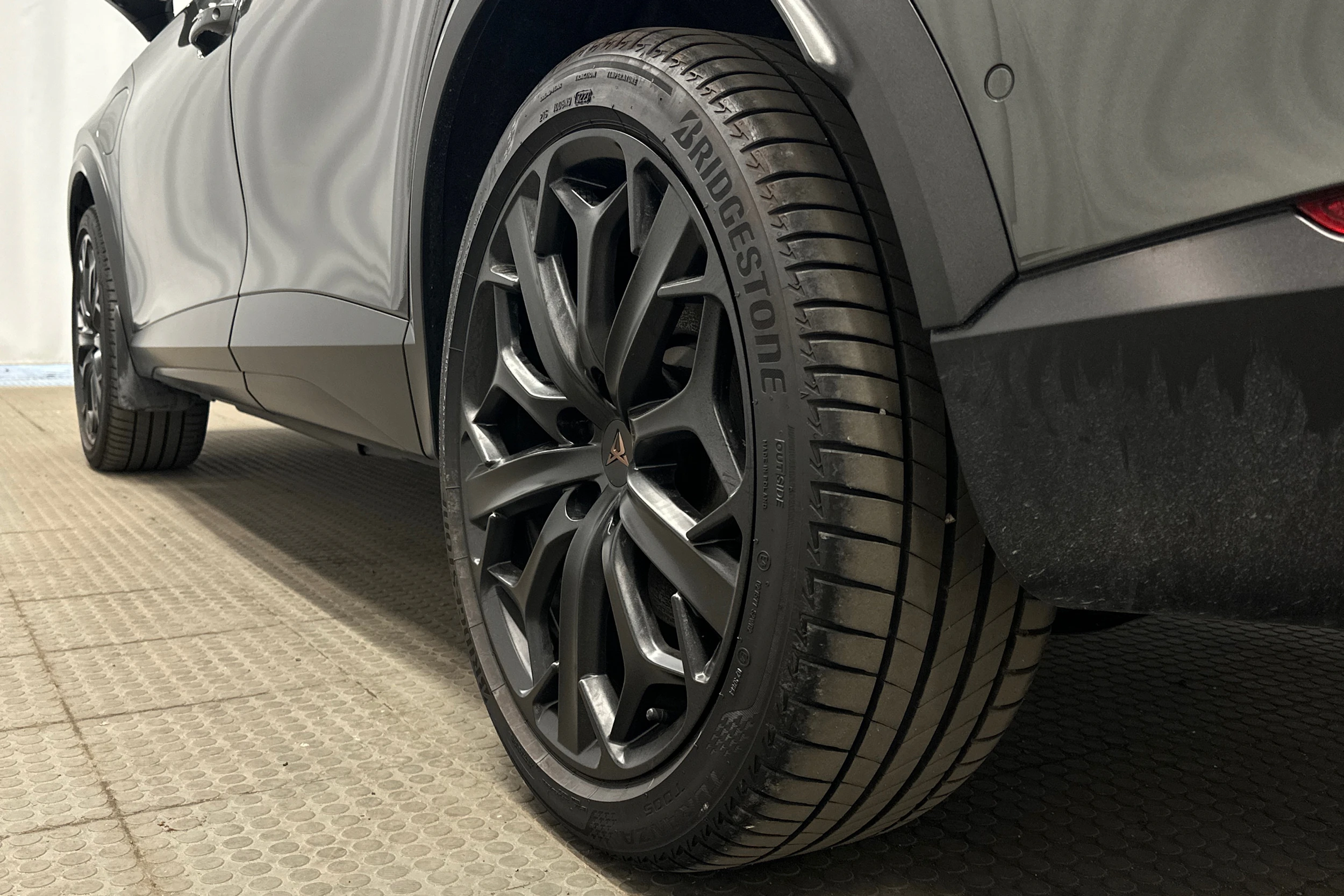 CUPRA Formentor 2024 kuva 13.