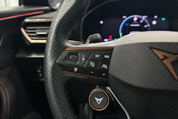 CUPRA Formentor 2024 kuva 21.