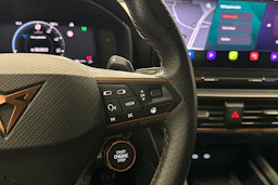 CUPRA Formentor 2024 kuva 22.