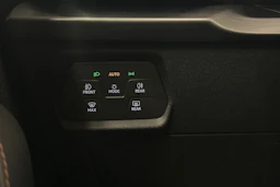 CUPRA Formentor 2024 kuva 23.