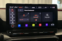CUPRA Formentor 2024 kuva 26.