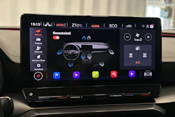 CUPRA Formentor 2024 kuva 33.