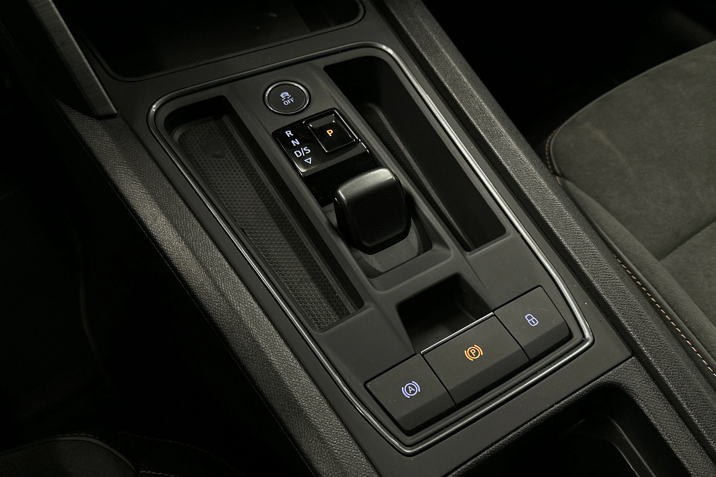 CUPRA Formentor 2024 kuva 38.