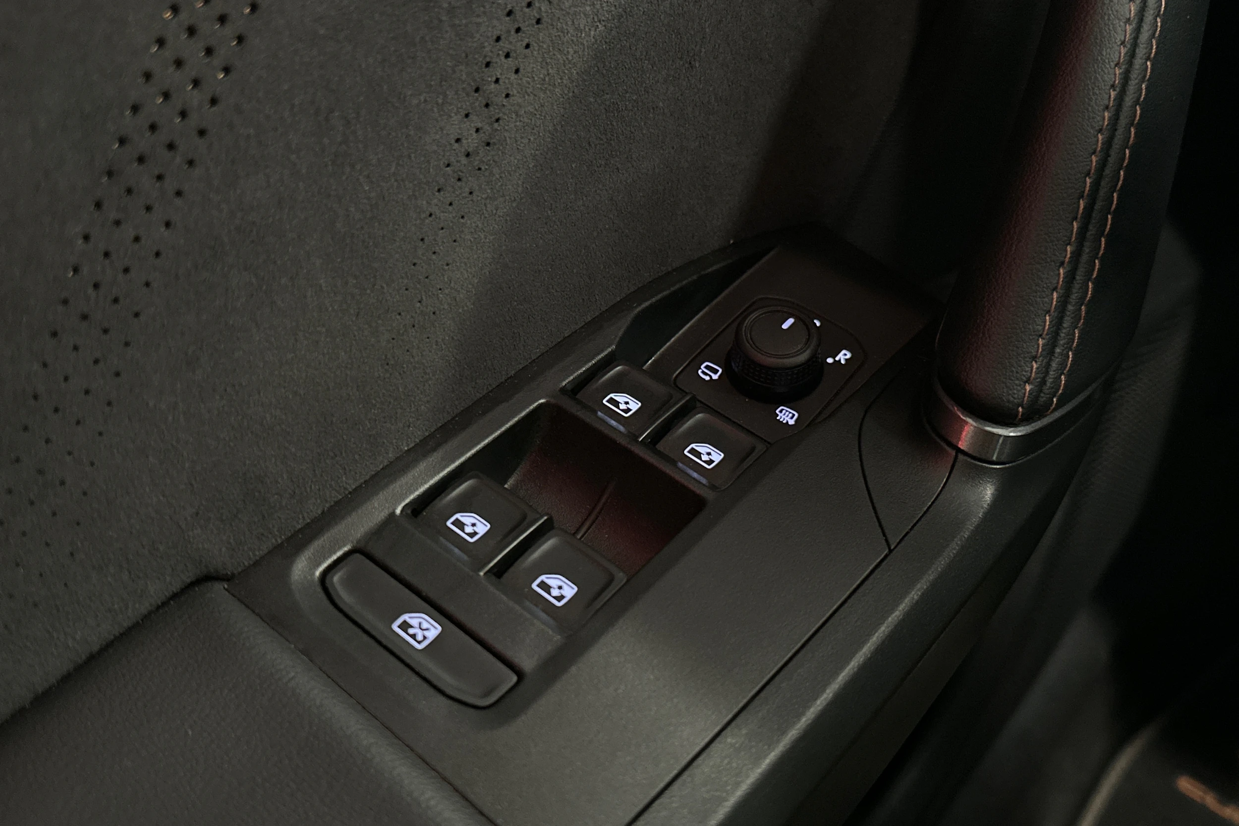 CUPRA Formentor 2024 kuva 40.