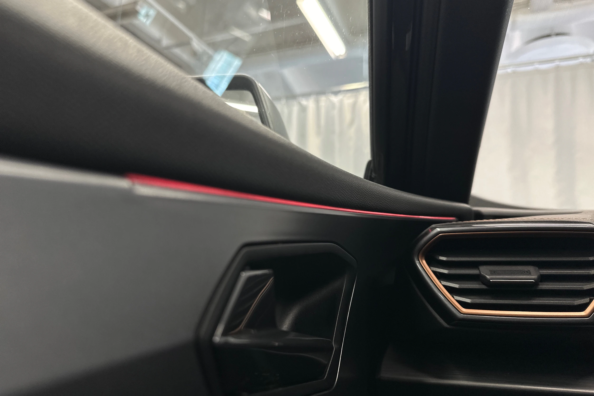 CUPRA Formentor 2024 kuva 41.