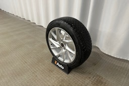 valkoinen CUPRA Formentor 2024 kuva 10.