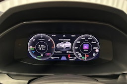 valkoinen CUPRA Formentor 2024 kuva 13.