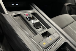 valkoinen CUPRA Formentor 2024 kuva 27.