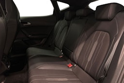harmaa CUPRA Formentor 2024 kuva 10.