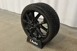 harmaa CUPRA Formentor 2024 kuva 13.
