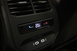 harmaa CUPRA Formentor 2024 kuva 17.