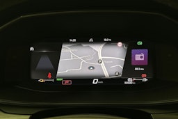 harmaa CUPRA Formentor 2024 kuva 22.