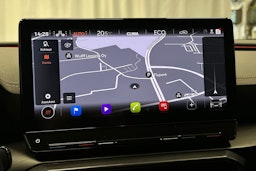 harmaa CUPRA Formentor 2024 kuva 24.