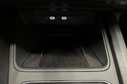 harmaa CUPRA Formentor 2024 kuva 33.