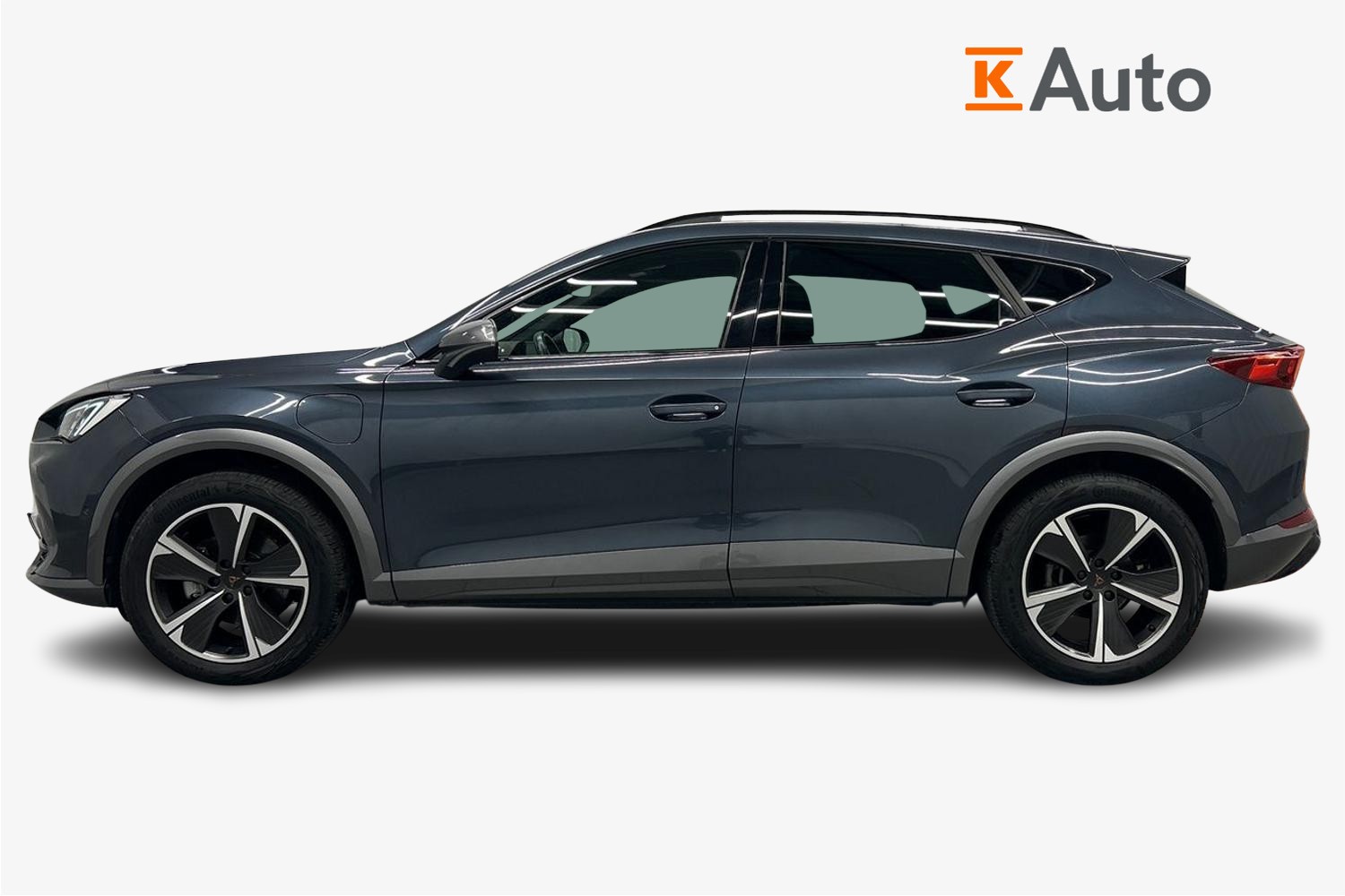 Cupra Formentor 2024, bild 5/25