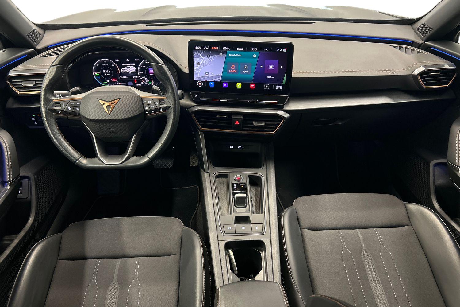 Cupra Formentor 2024, bild 7/25