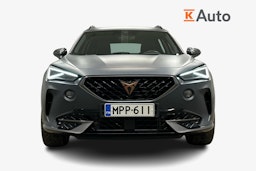 harmaa CUPRA Formentor 2024 kuva 4.