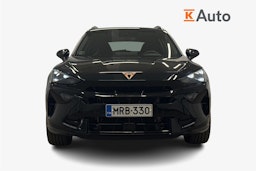 musta CUPRA Formentor 2025 kuva 5.
