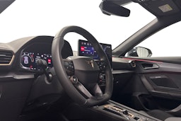 musta CUPRA Formentor 2025 kuva 7.