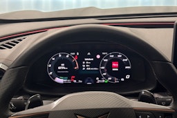 musta CUPRA Formentor 2025 kuva 12.