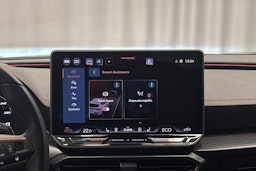 musta CUPRA Formentor 2025 kuva 15.