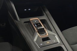 musta CUPRA Formentor 2025 kuva 26.