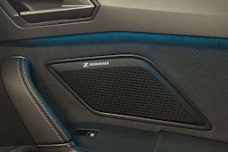 musta CUPRA Formentor 2025 kuva 27.