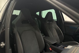 musta CUPRA Formentor 2025 kuva 29.