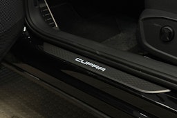 musta CUPRA Formentor 2025 kuva 32.