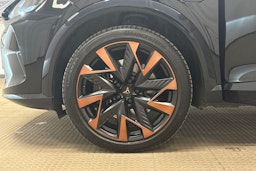 musta CUPRA Formentor 2025 kuva 38.