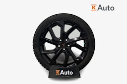 musta CUPRA Formentor 2025 kuva 39.