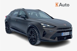 ruskea (beige) CUPRA Formentor 2024 kuva 1.