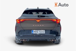 ruskea (beige) CUPRA Formentor 2024 kuva 3.