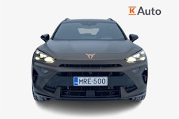 ruskea (beige) CUPRA Formentor 2024 kuva 4.