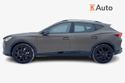 ruskea (beige) CUPRA Formentor 2024 kuva 5.