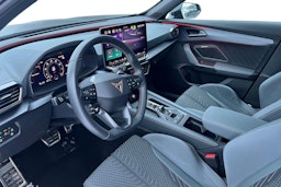 ruskea (beige) CUPRA Formentor 2024 kuva 6.