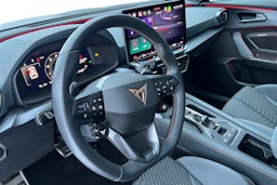 ruskea (beige) CUPRA Formentor 2024 kuva 8.