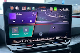 ruskea (beige) CUPRA Formentor 2024 kuva 12.