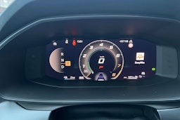 ruskea (beige) CUPRA Formentor 2024 kuva 13.