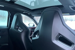 ruskea (beige) CUPRA Formentor 2024 kuva 15.